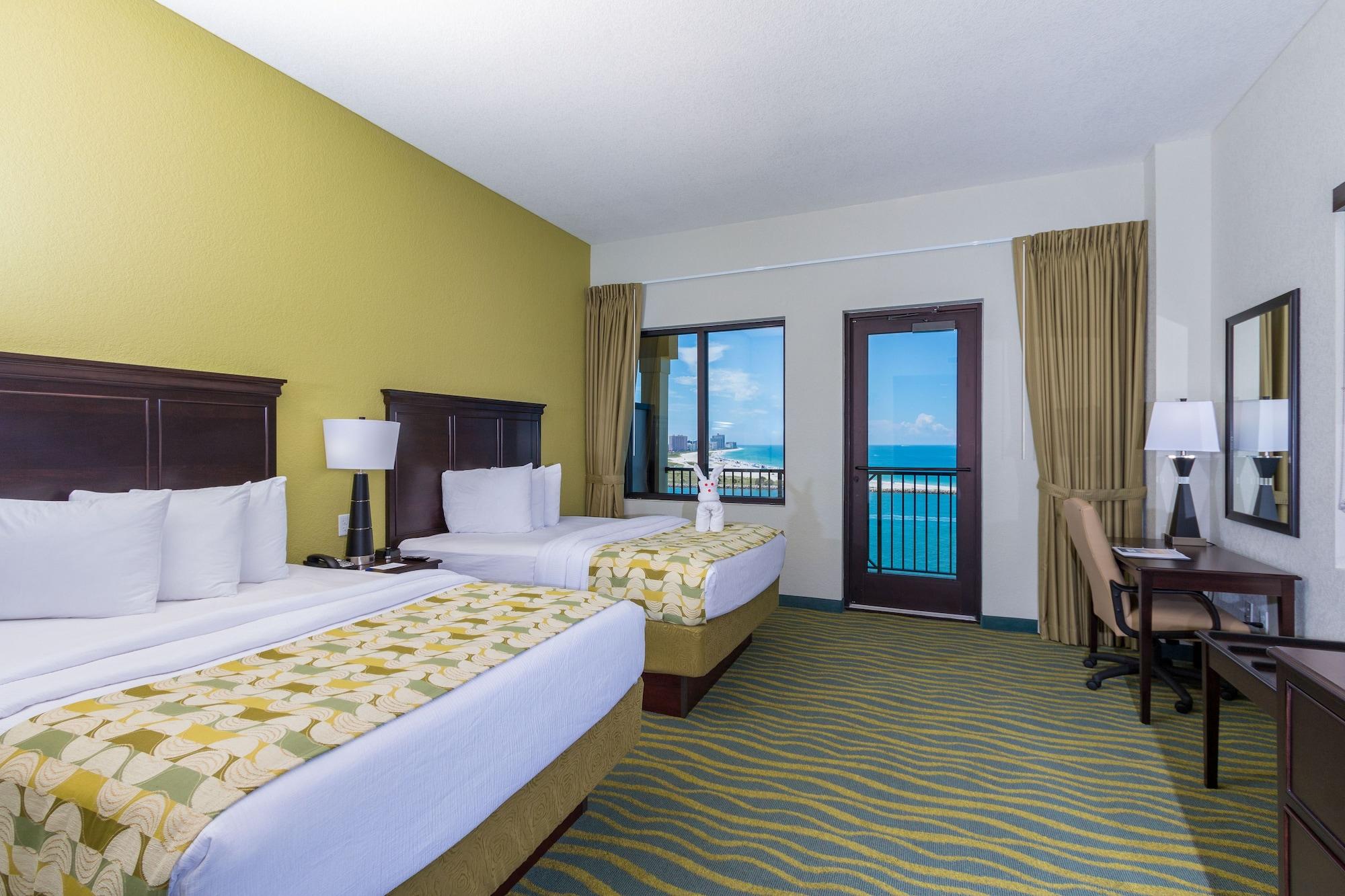 Edge Hotel Clearwater Beach Ngoại thất bức ảnh