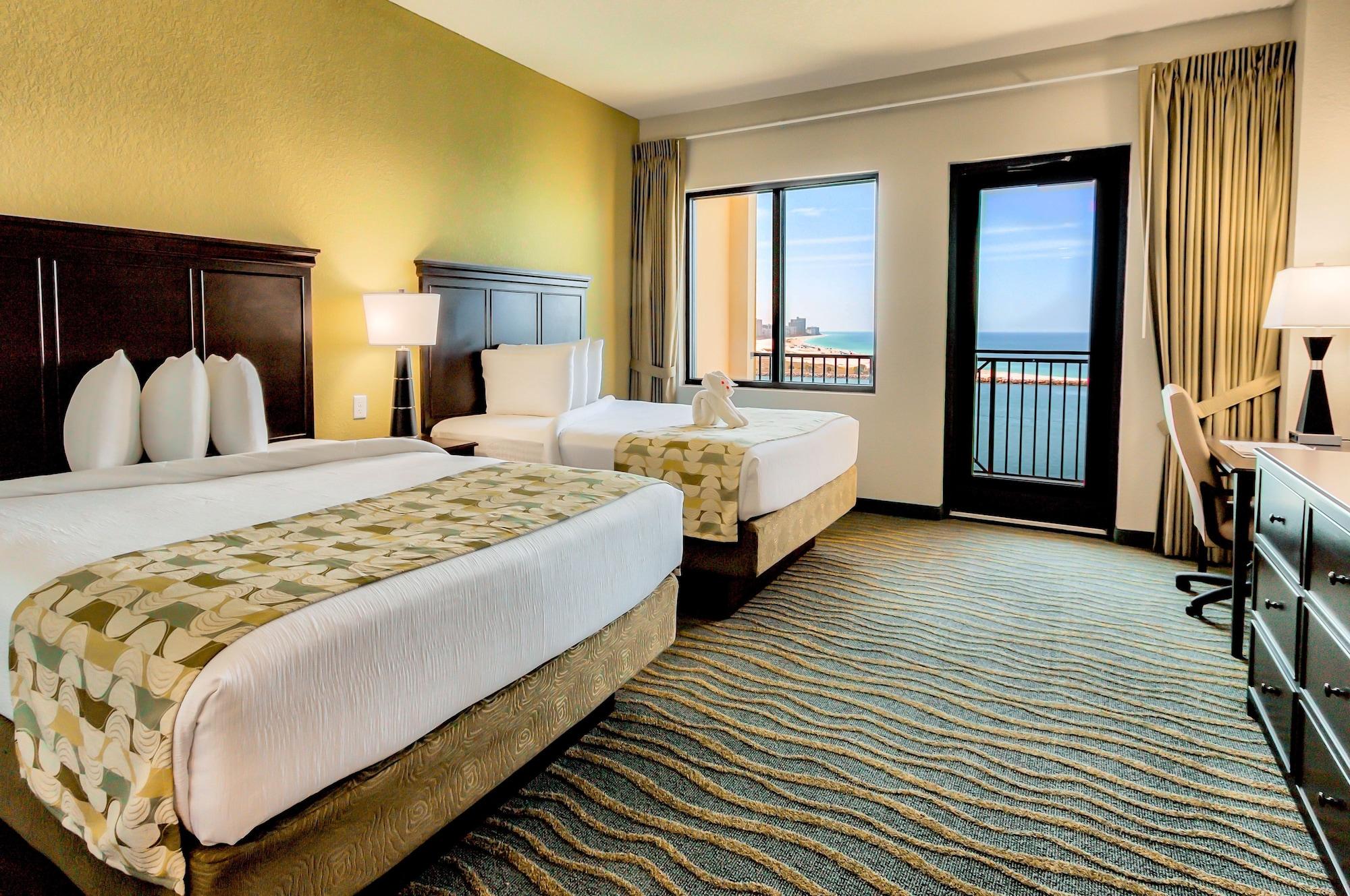 Edge Hotel Clearwater Beach Ngoại thất bức ảnh