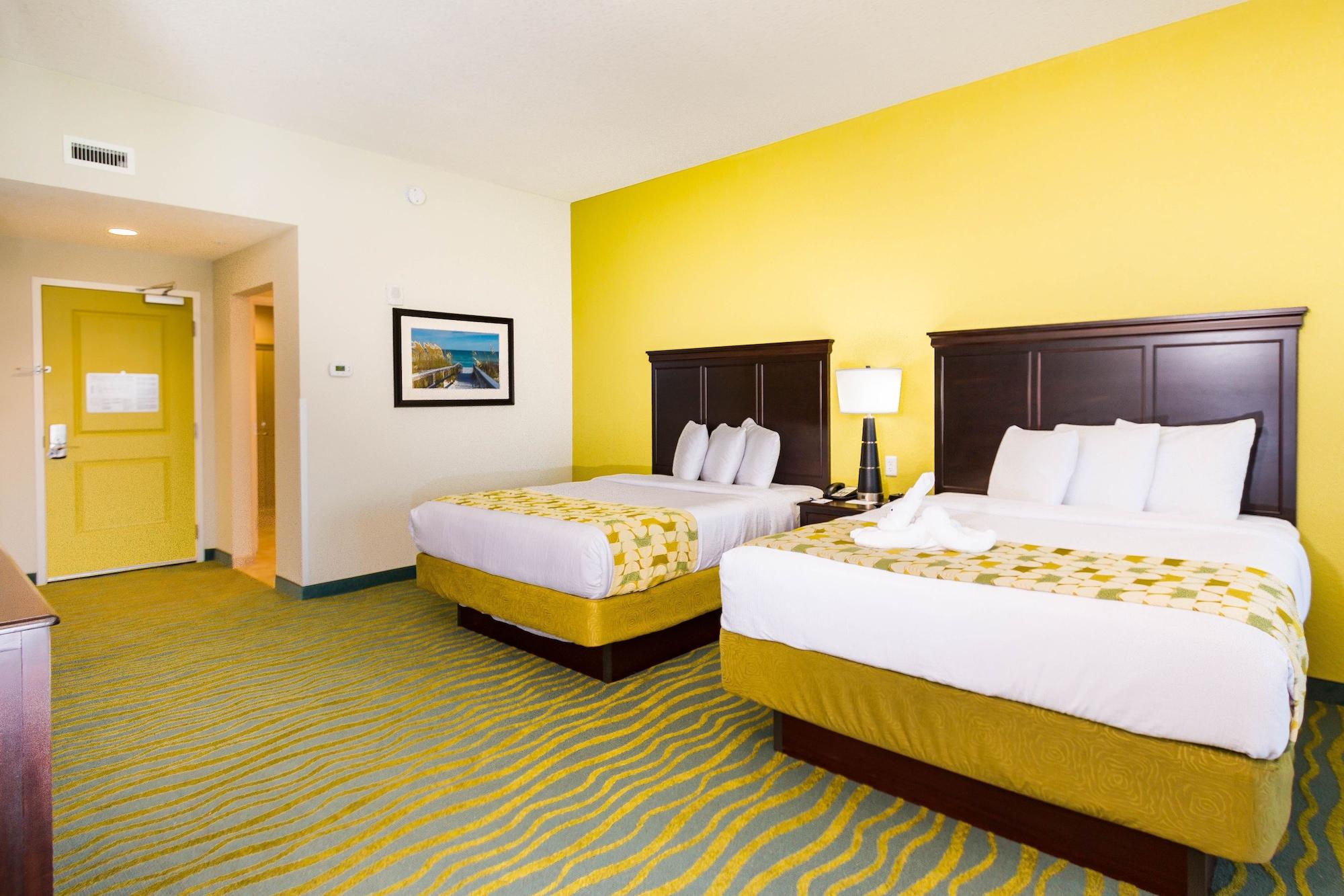 Edge Hotel Clearwater Beach Ngoại thất bức ảnh