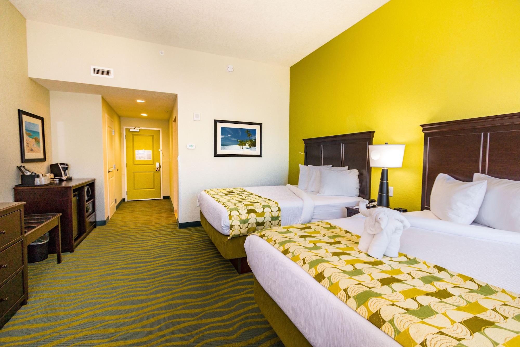 Edge Hotel Clearwater Beach Ngoại thất bức ảnh