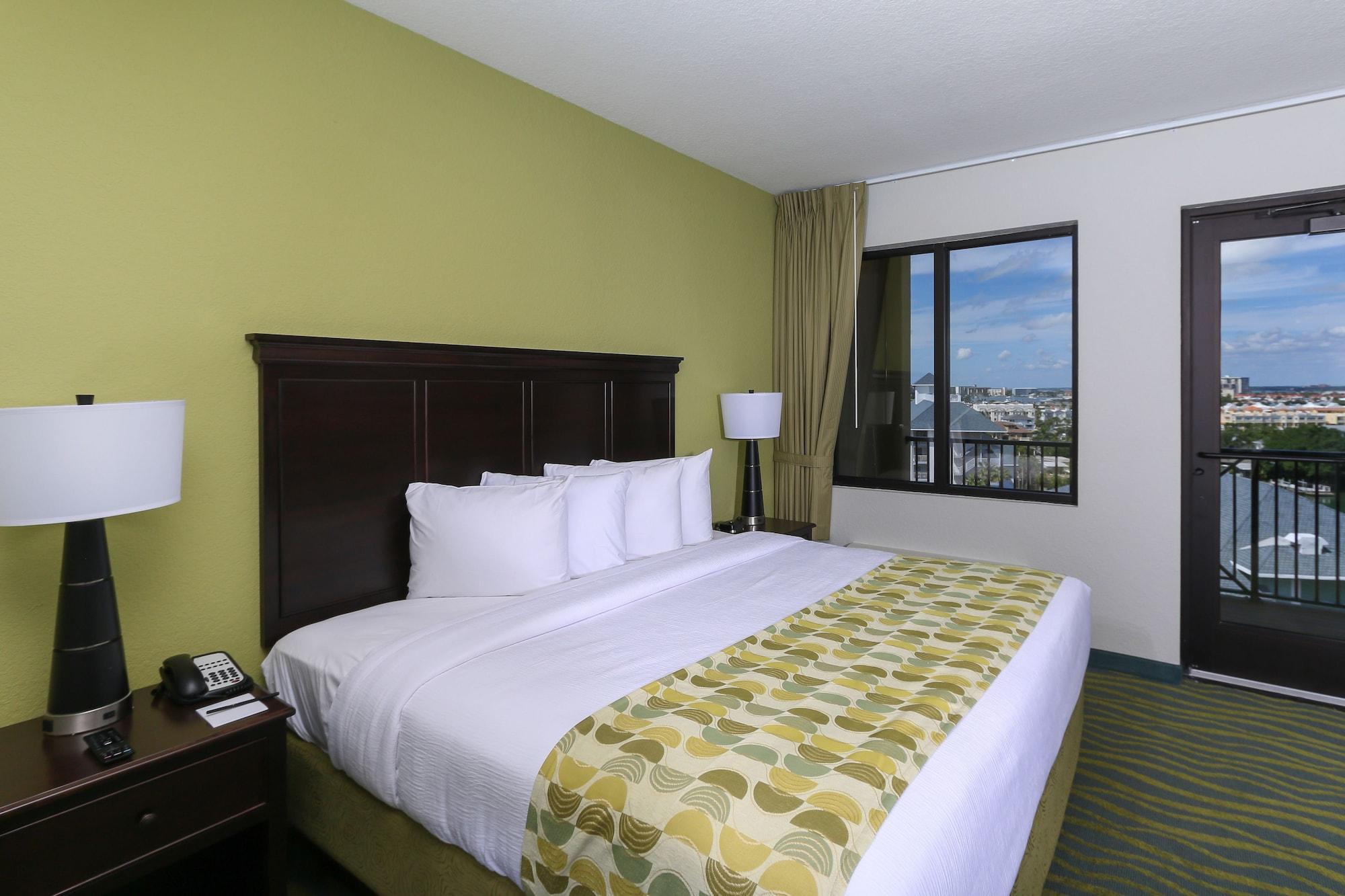 Edge Hotel Clearwater Beach Ngoại thất bức ảnh