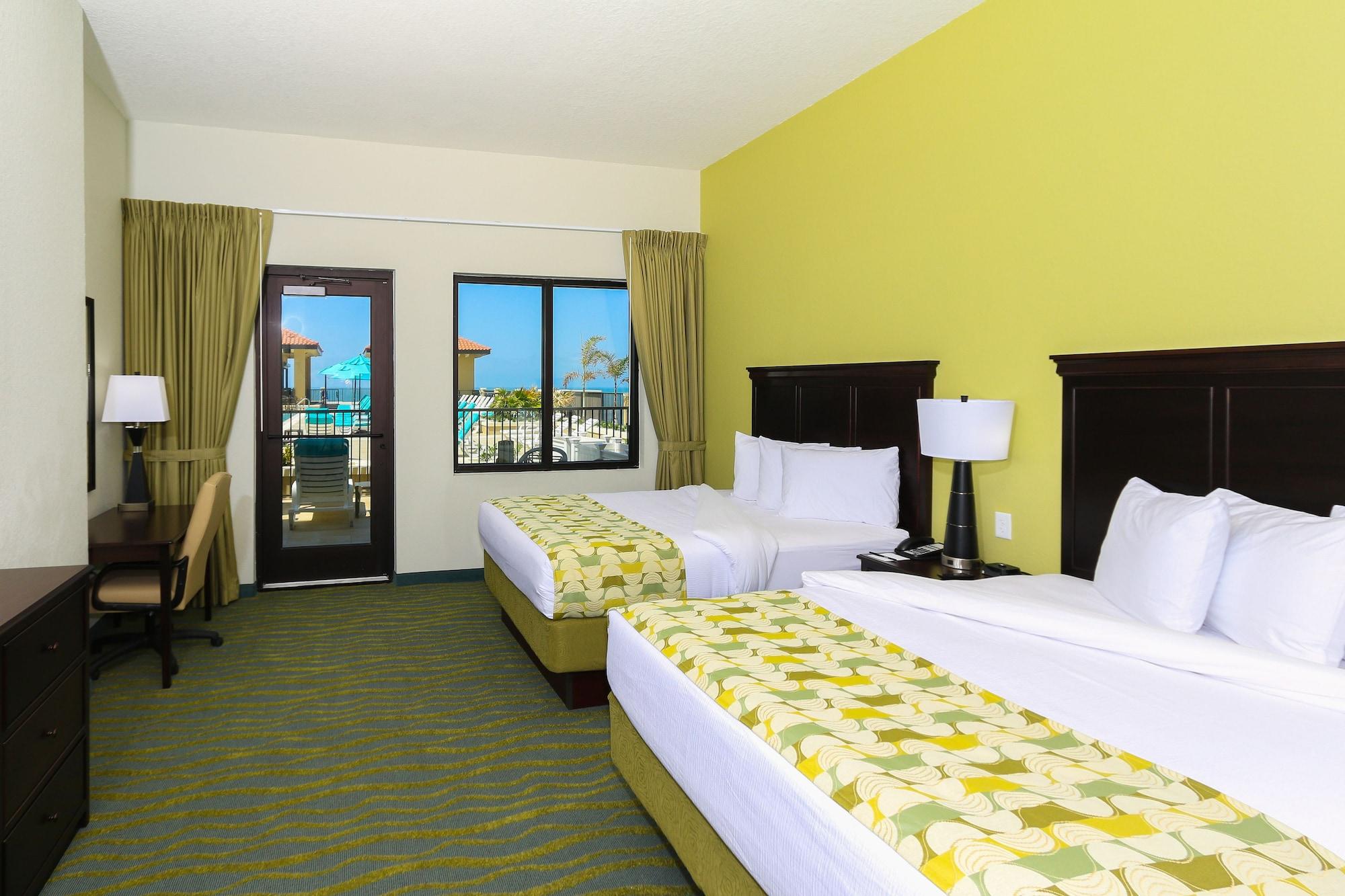 Edge Hotel Clearwater Beach Ngoại thất bức ảnh