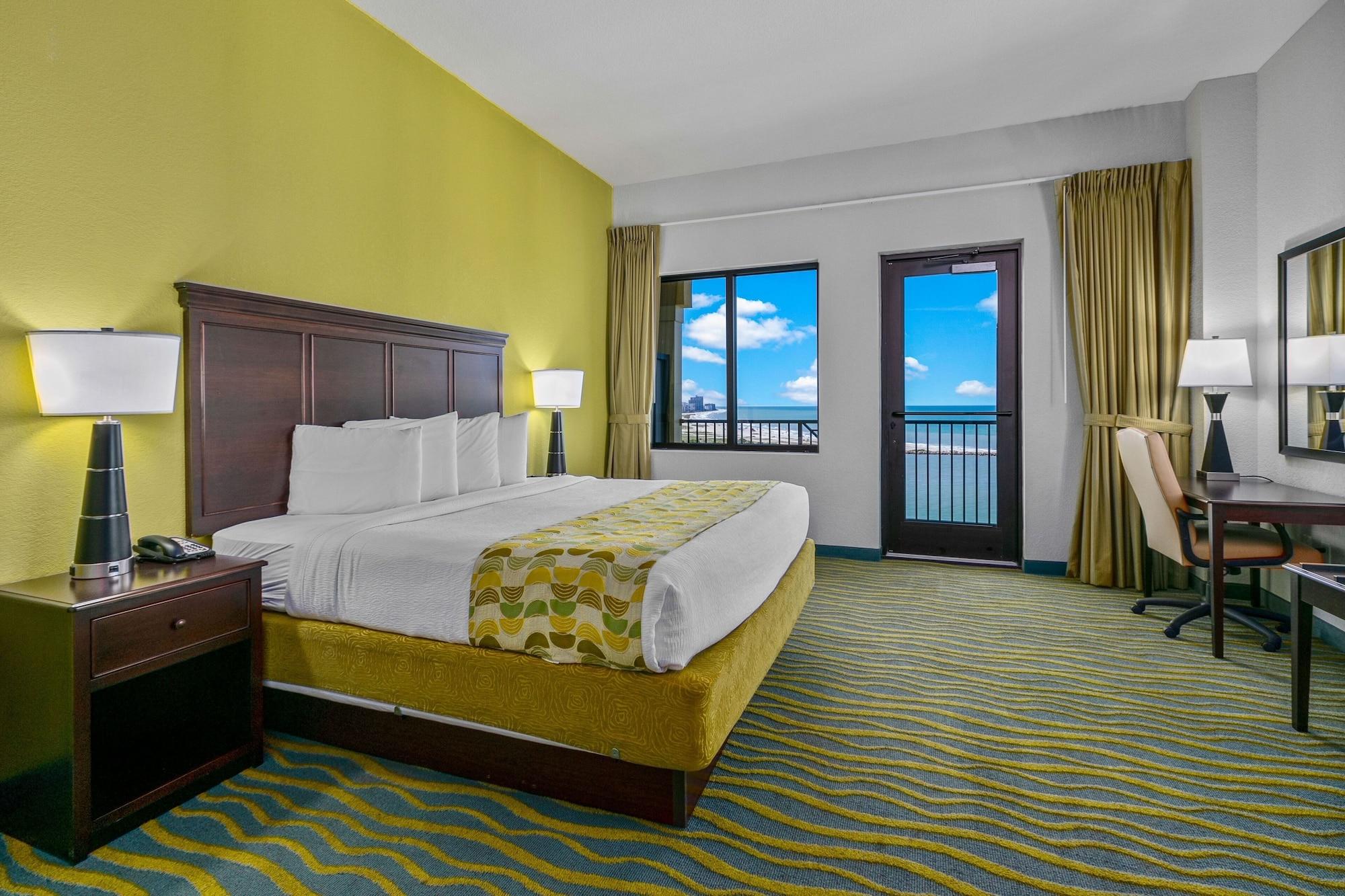 Edge Hotel Clearwater Beach Ngoại thất bức ảnh