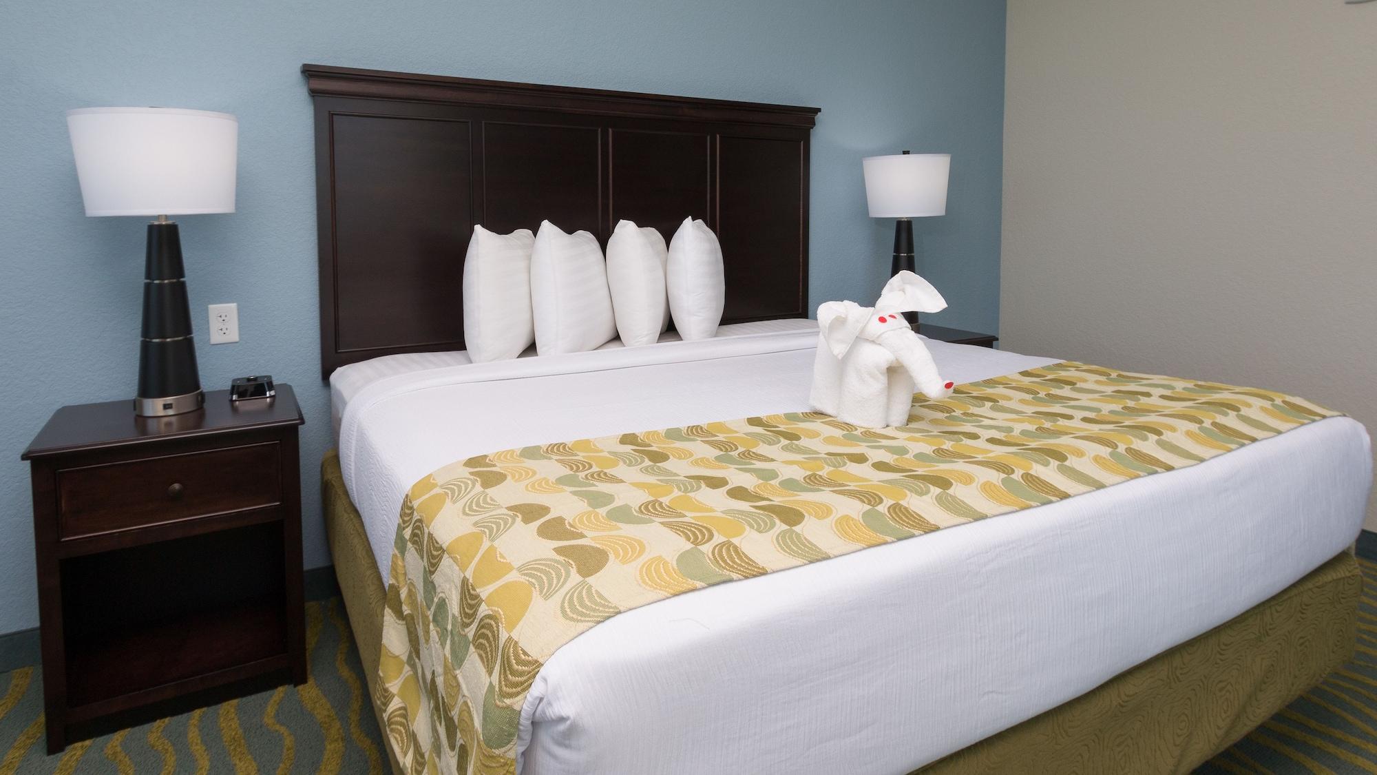 Edge Hotel Clearwater Beach Ngoại thất bức ảnh