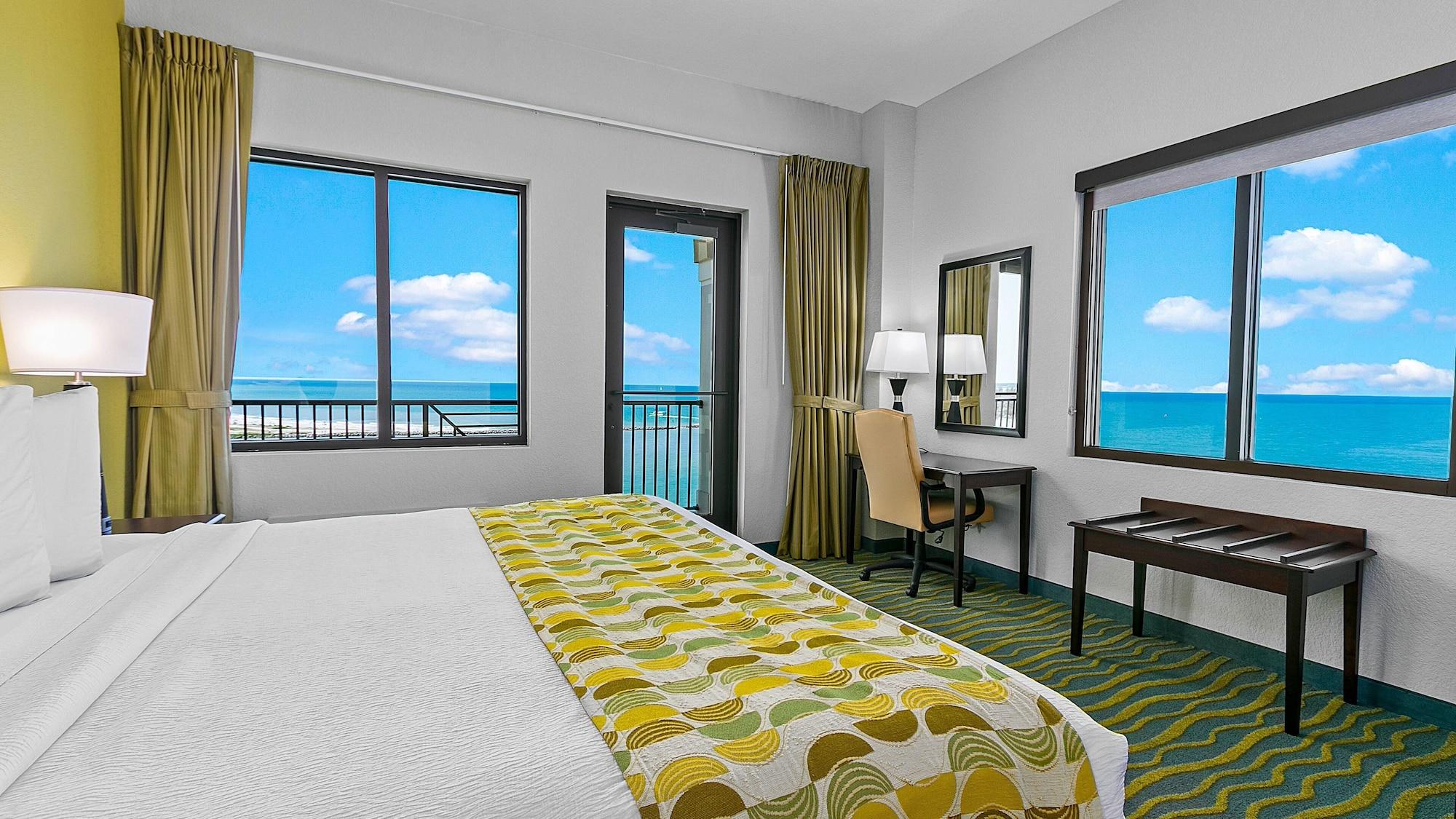 Edge Hotel Clearwater Beach Ngoại thất bức ảnh