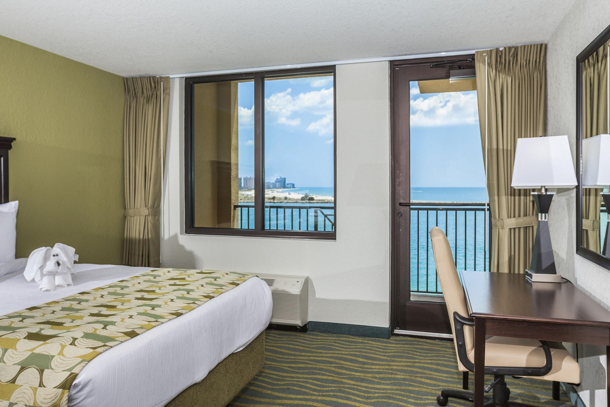 Edge Hotel Clearwater Beach Ngoại thất bức ảnh