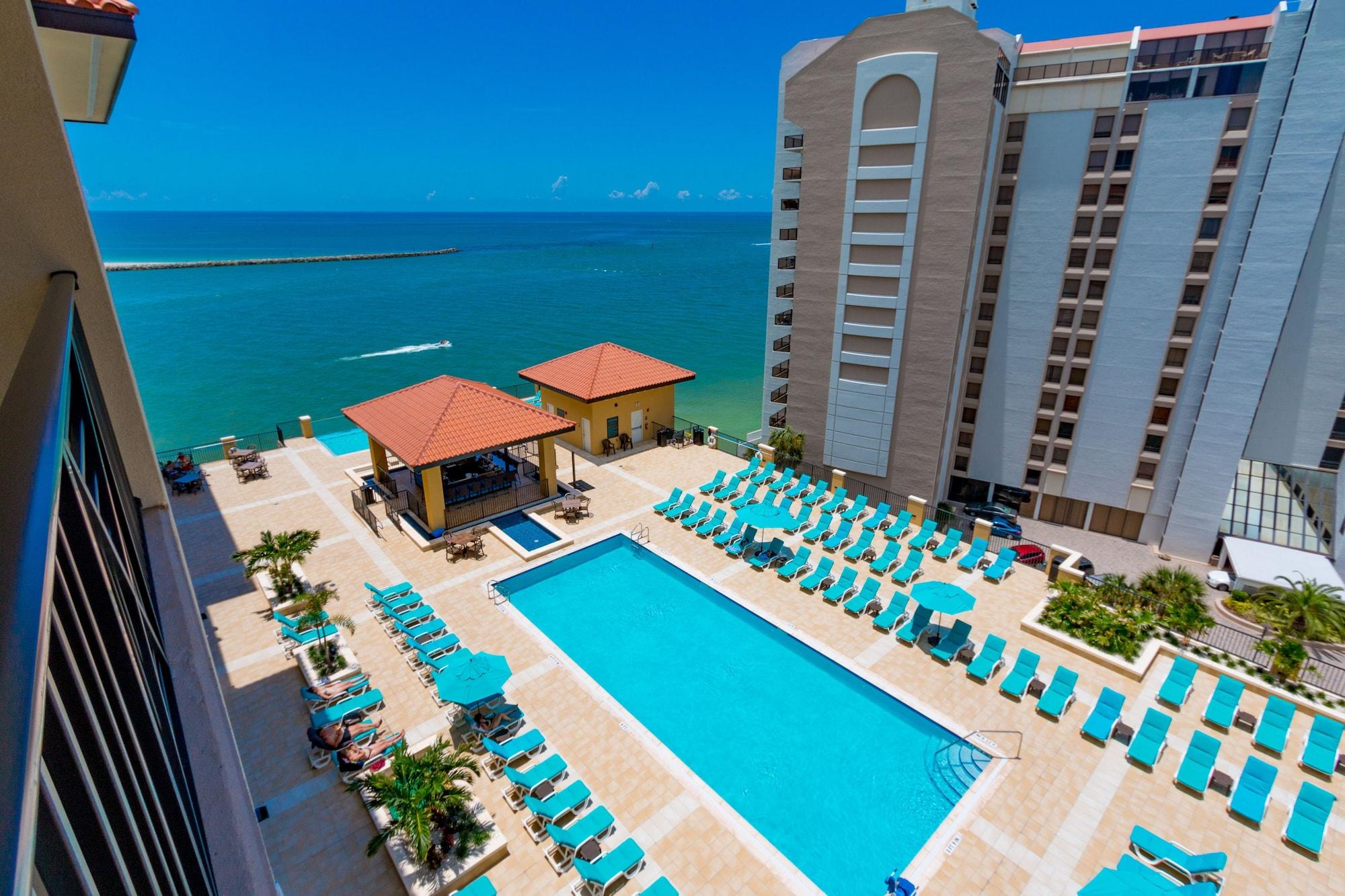 Edge Hotel Clearwater Beach Ngoại thất bức ảnh