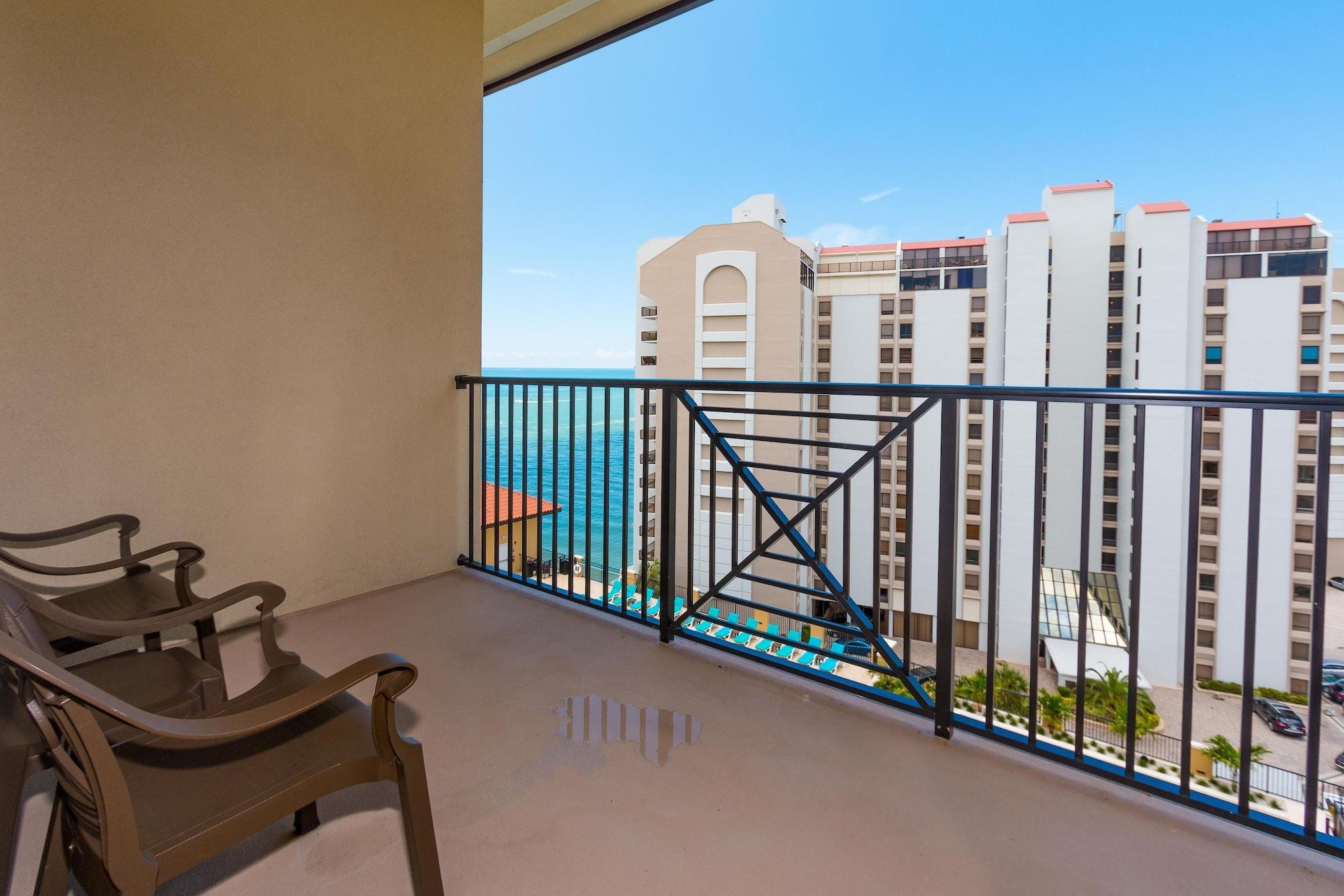 Edge Hotel Clearwater Beach Ngoại thất bức ảnh