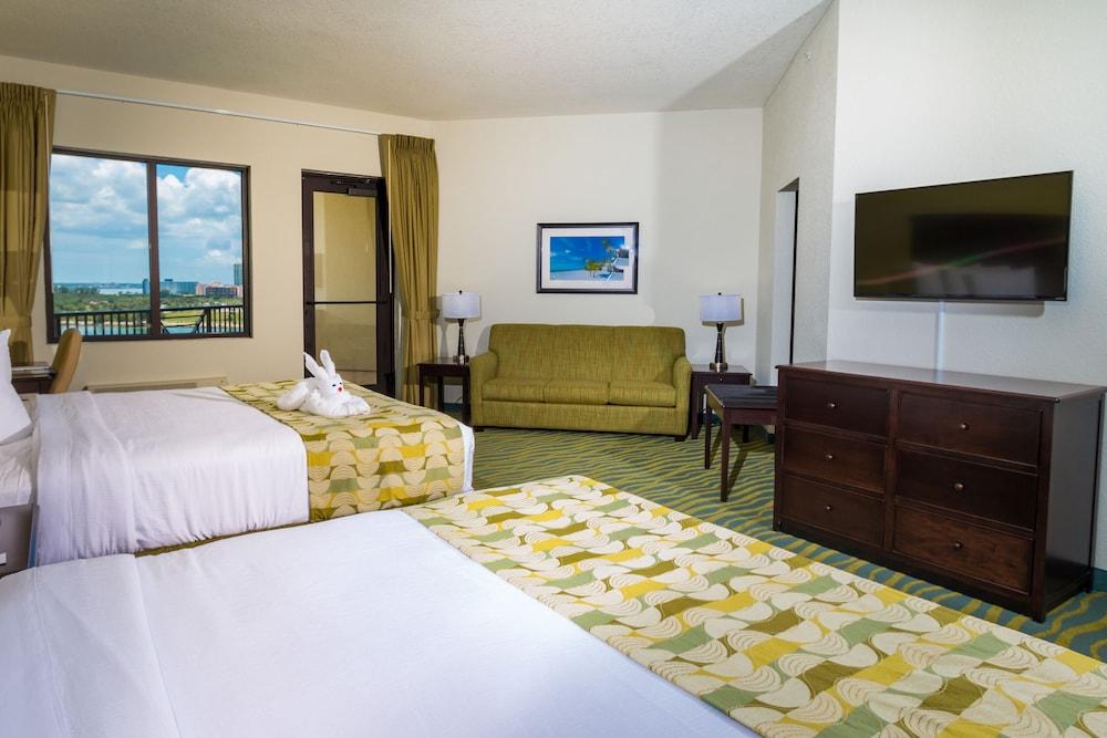 Edge Hotel Clearwater Beach Ngoại thất bức ảnh