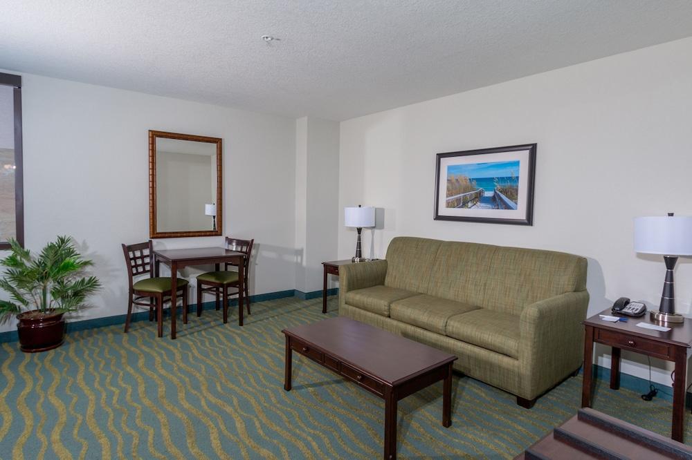 Edge Hotel Clearwater Beach Ngoại thất bức ảnh