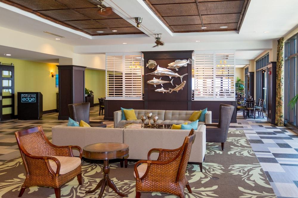 Edge Hotel Clearwater Beach Ngoại thất bức ảnh