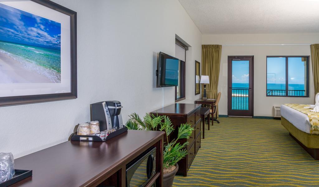 Edge Hotel Clearwater Beach Ngoại thất bức ảnh