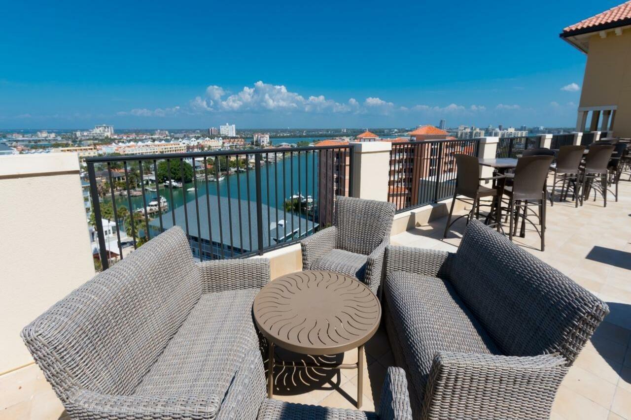 Edge Hotel Clearwater Beach Ngoại thất bức ảnh