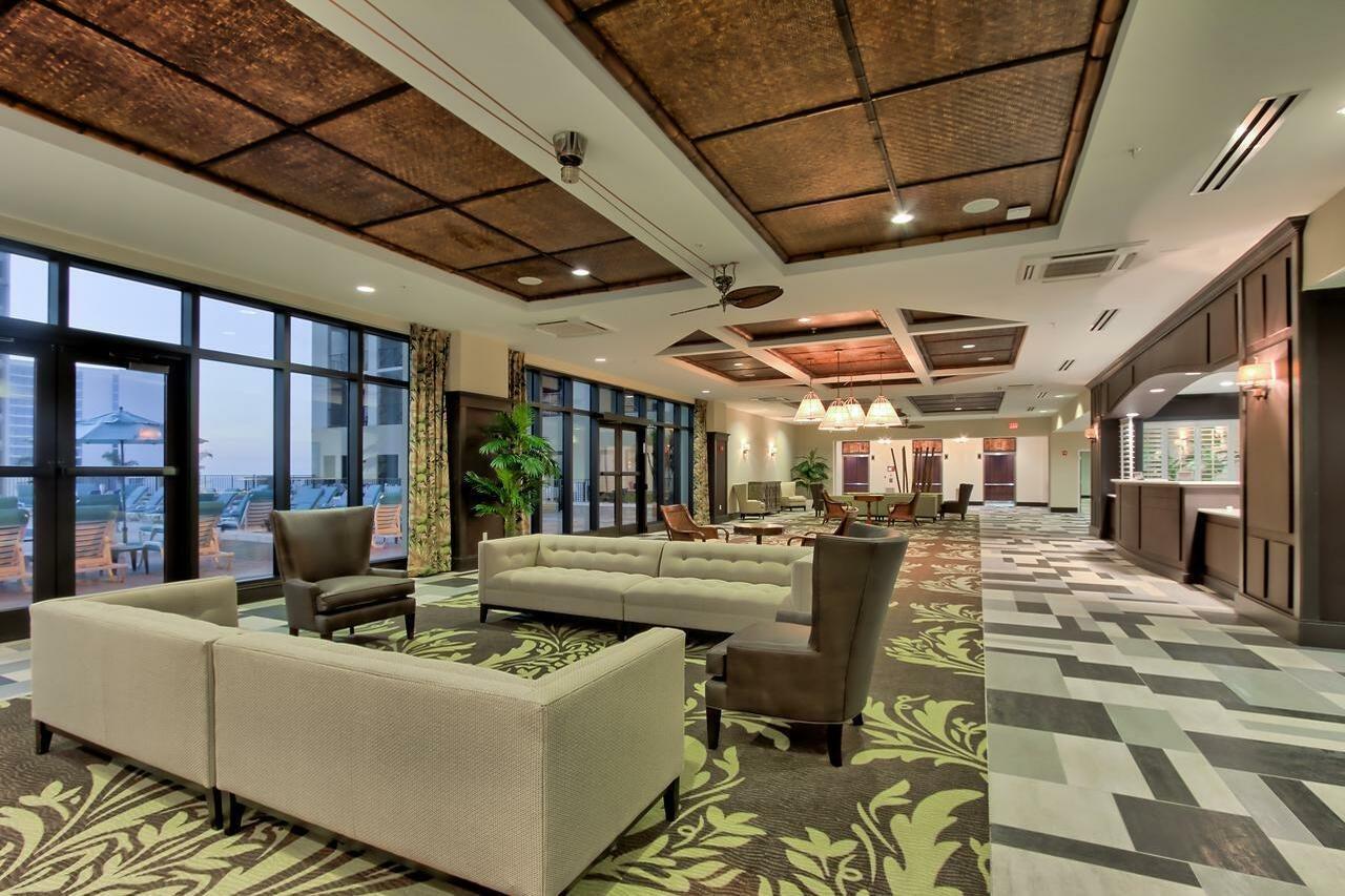 Edge Hotel Clearwater Beach Ngoại thất bức ảnh